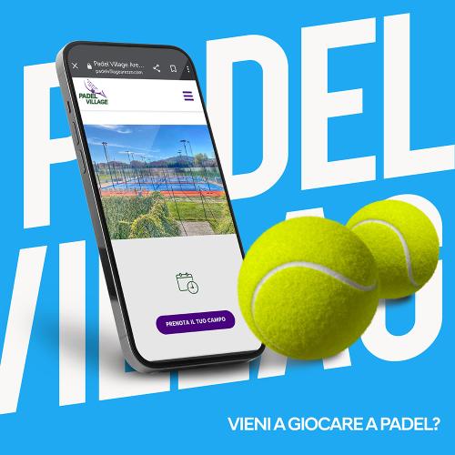 PADEL VILLAGE